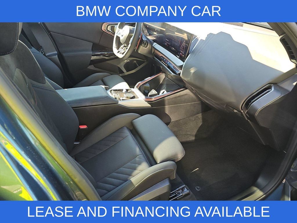 Used 2026 BMW X3 M50 w/ Premium Package AWD/4WD image 13