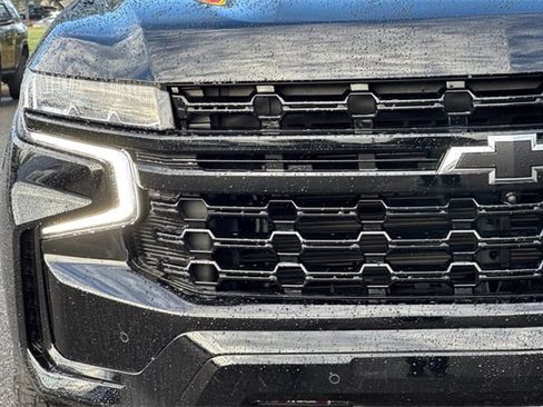 Used 2024 Chevrolet Tahoe Z71 w/ Z71 Off-Road Package image 48