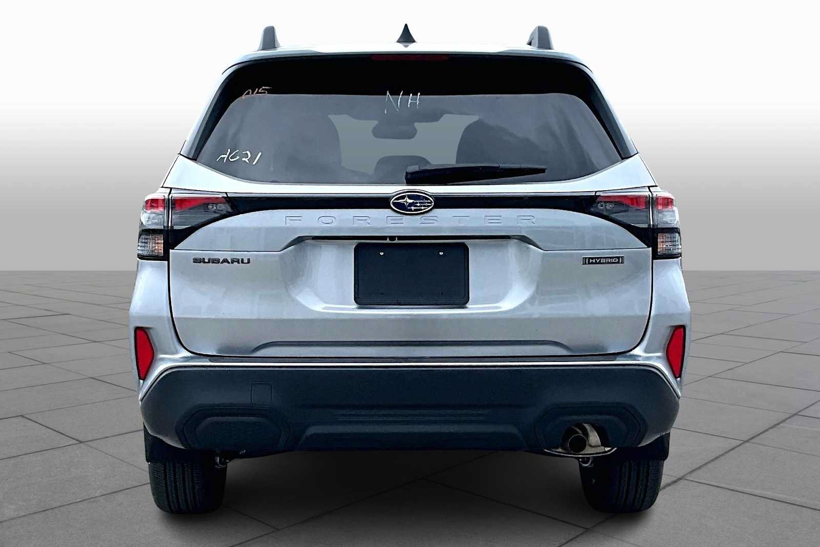 New 2026 Subaru Forester Touring AWD/4WD image 4