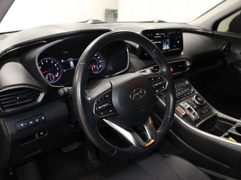 Used 2023 Hyundai Santa Fe SEL image 18