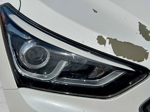 Used 2017 Hyundai Santa Fe Sport AWD/4WD image 9
