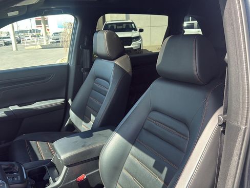 Certified 2024 Honda CR-V Sport-L image 18