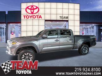 Used 2021 Toyota Tacoma TRD Off-Road w/ TRD Premium Off Road Package video 1