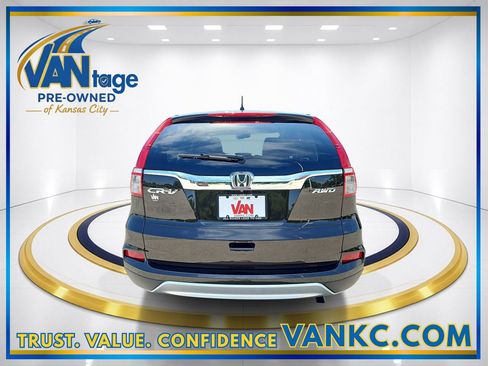 Used 2016 Honda CR-V EX image 7