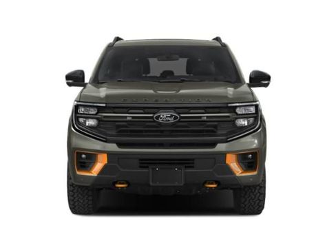 New 2026 Ford Expedition Tremor AWD/4WD image 4