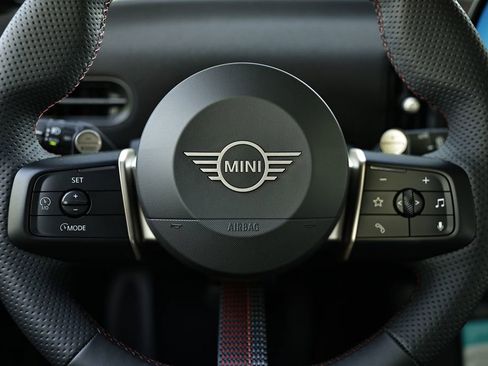New 2026 MINI Cooper S image 31