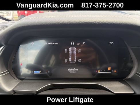 Used 2023 Jeep Grand Cherokee Limited AWD/4WD image 11
