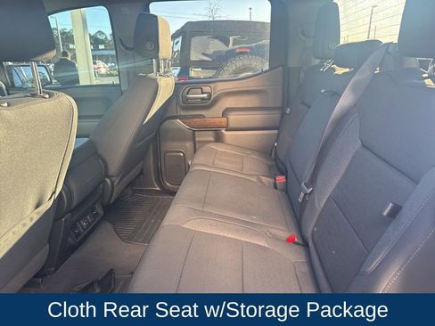 Used 2020 GMC Sierra 1500 Elevation w/ Elevation Convenience Package image 14
