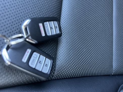 Used 2023 Honda Ridgeline RTL image 20