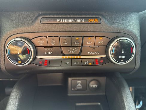 Used 2023 Ford Escape Active AWD/4WD image 18