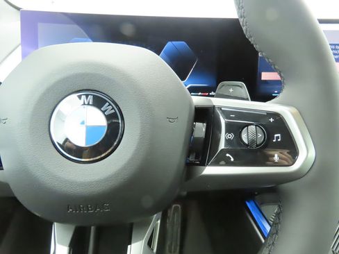 New 2026 BMW X3 xDrive30 image 12