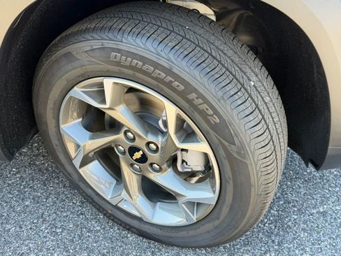 New 2026 Chevrolet Trax LT w/ LT Convenience Package image 9