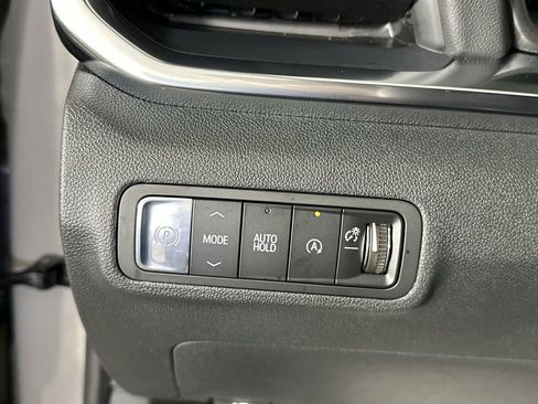 New 2026 GMC Terrain Elevation w/ Black Edition image 18