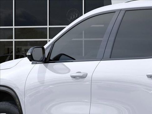 New 2026 Buick Enclave Sport Touring w/ Power Package AWD/4WD image 12