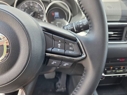 Certified 2025 MAZDA CX-5 AWD 2.5 S w/ Preferred Package image 31