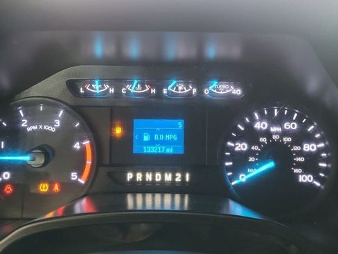 Used 2019 Ford F350 XL w/ Power Equipment Group AWD/4WD image 8