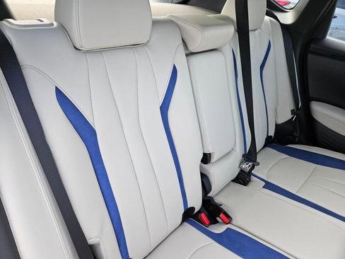 New 2026 Acura ADX A-Spec image 16