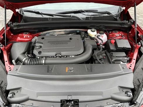 New 2026 Buick Envision Preferred image 31