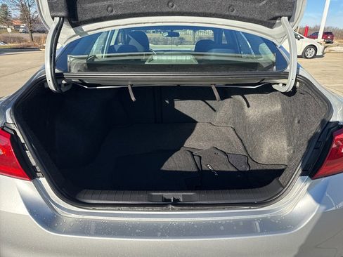 Used 2017 Nissan Altima 2.5 SV image 18