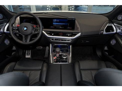 Used 2026 BMW XM Label Red image 82