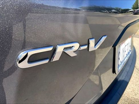 Used 2019 Honda CR-V LX image 8