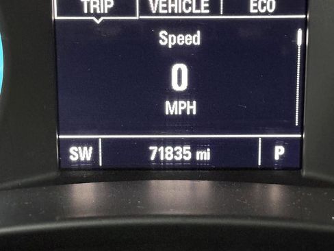 Used 2020 Chevrolet Equinox LS w/ LS Convenience Package image 21