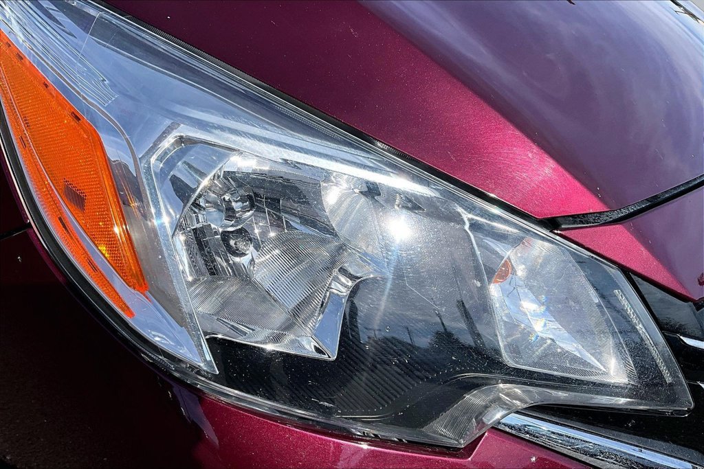 Used 2024 Mitsubishi Mirage ES FWD image 28