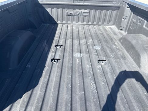 Used 2024 GMC Sierra 2500 SLT w/ SLT Premium Package image 25