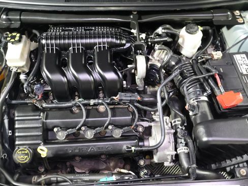 Used 2006 Mercury Montego Premier FWD image 20