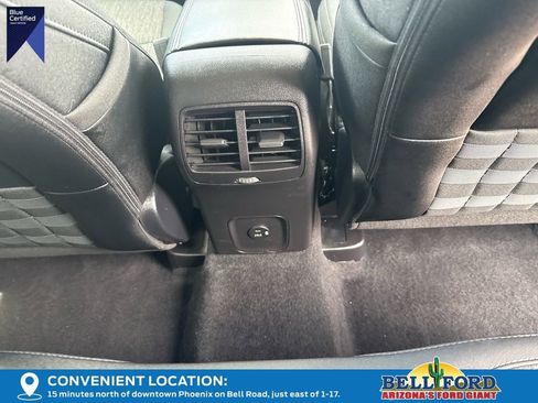 Certified 2022 Ford Bronco Sport Big Bend w/ Convenience Package AWD/4WD image 11