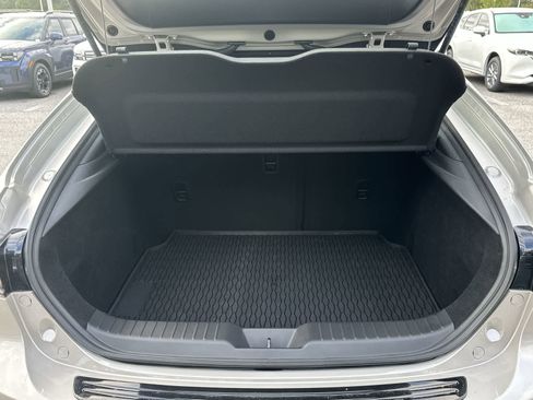New 2026 MAZDA MAZDA3 2.5 S Hatchback w/ Premium Pkg image 10