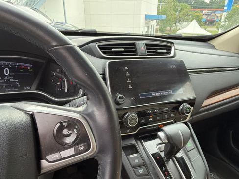 Used 2019 Honda CR-V EX-L image 21