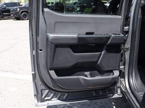 Used 2025 Ford F150 STX RWD image 35