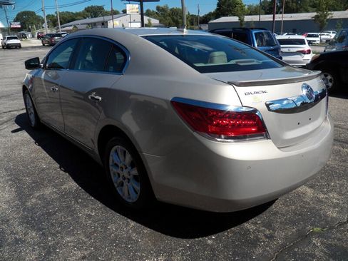 Used 2012 Buick LaCrosse Premium FWD image 2