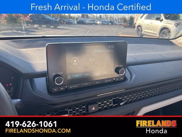 Used 2024 Honda Accord EX image 20
