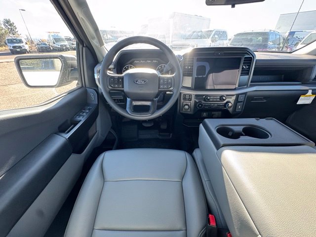 New 2026 Ford F150 XL w/ Tow/Haul Package AWD/4WD image 20