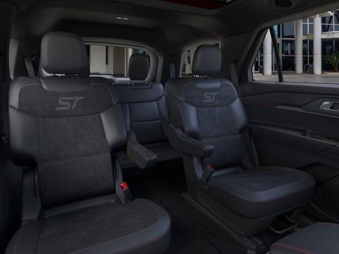 New 2026 Ford Explorer ST image 11