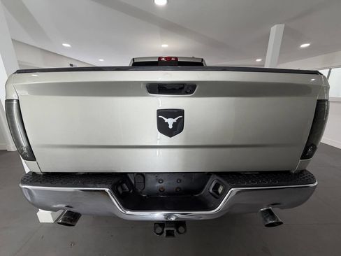 Used 2010 Dodge Ram 1500 Truck SLT w/ Big Horn Regional Pkg image 7