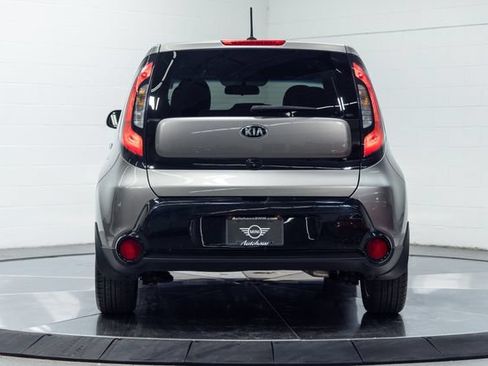 Used 2016 Kia Soul + FWD image 7