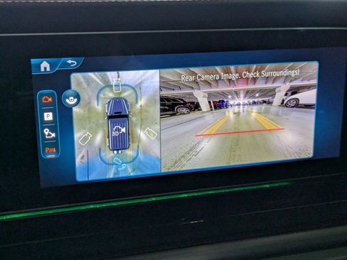 New 2026 Mercedes-Benz G 63 AMG AMG G 63 image 13