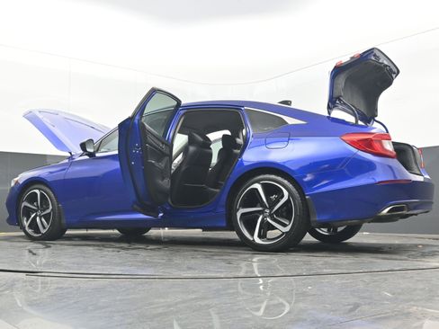 Used 2022 Honda Accord Sport Special Edition image 44