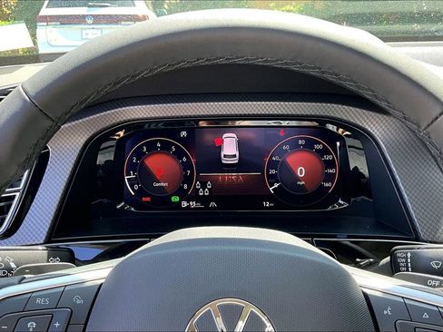 New 2026 Volkswagen Atlas Peak Edition AWD/4WD image 26