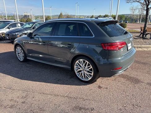 Used 2018 Audi A3 e-tron Prestige FWD image 26