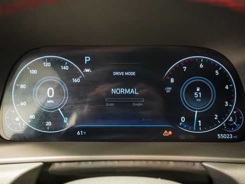 Used 2021 Hyundai Sonata SEL Plus w/ Cargo Package FWD image 32