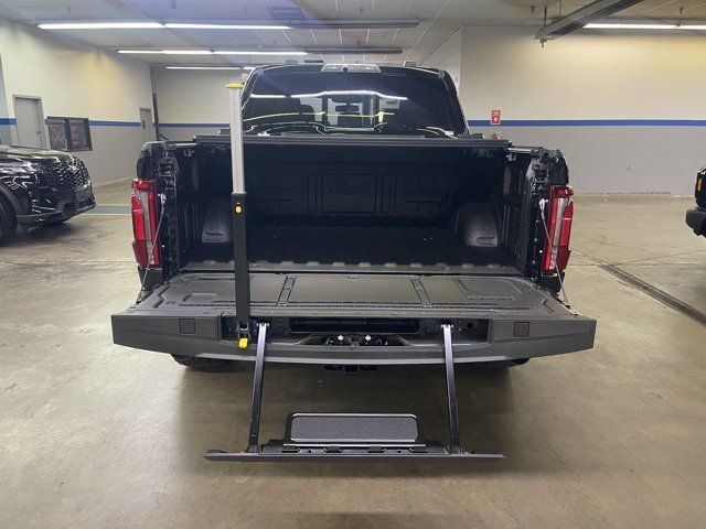 New 2026 Ford F150 Raptor AWD/4WD image 7