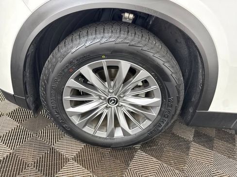 Used 2024 MAZDA CX-90 3.3 Turbo w/ Preferred Plus AWD/4WD image 29