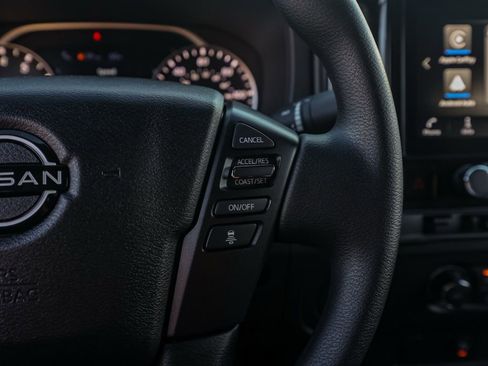 New 2026 Nissan Frontier SV w/ Tow Package image 26