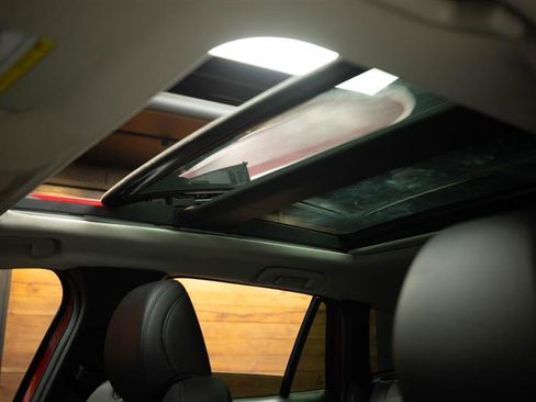 Used 2025 MAZDA CX-50 AWD 2.5 S w/ Premium Plus Pkg image 30