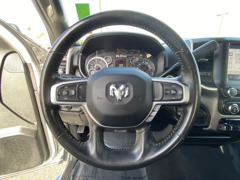 Used 2024 RAM 3500 Big Horn image 27