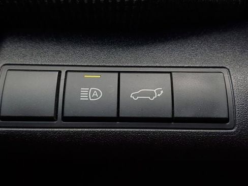Certified 2023 Subaru Solterra AWD image 34